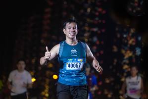 BIB: 40057
                            <button type="button" onclick="openModal(18287118)" class="btn btn-primary btn-sm float-right btn-popup" data-toggle="modal" data-target=".modal-high-quality">
                        <i class="fas fa-shopping-cart"></i> Add to Cart
                    </button>
                                            <button type="button" onclick="isThisMe(18287118, true)" class="btn btn-success btn-sm float-right btn-popup btn-isme hidden" data-toggle="tooltip" data-placement="bottom" title="นี่คือรูปของคุณใช่ไหม คลิกที่นี่เพื่อเอาเข้าอัลบั้ม">
                        <i class="fas fa-plus"></i> Add to album
                    </button>
                    <button type="button" onclick="isThisMe(18287118, false)" class="btn btn-warning btn-sm float-right btn-popup btn-isnotme hidden">
                        <i class="fas fa-ban"></i> Remove from album
                    </button>